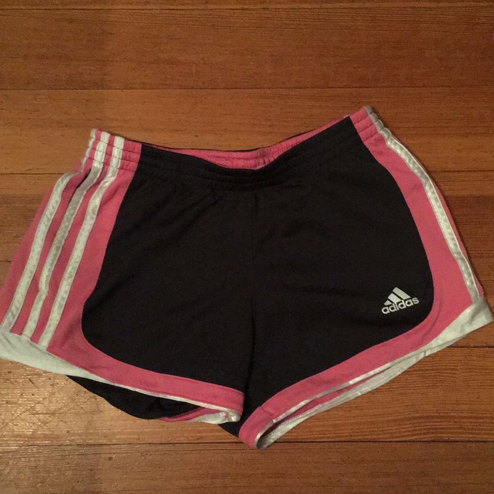 Great condition adidas shorts